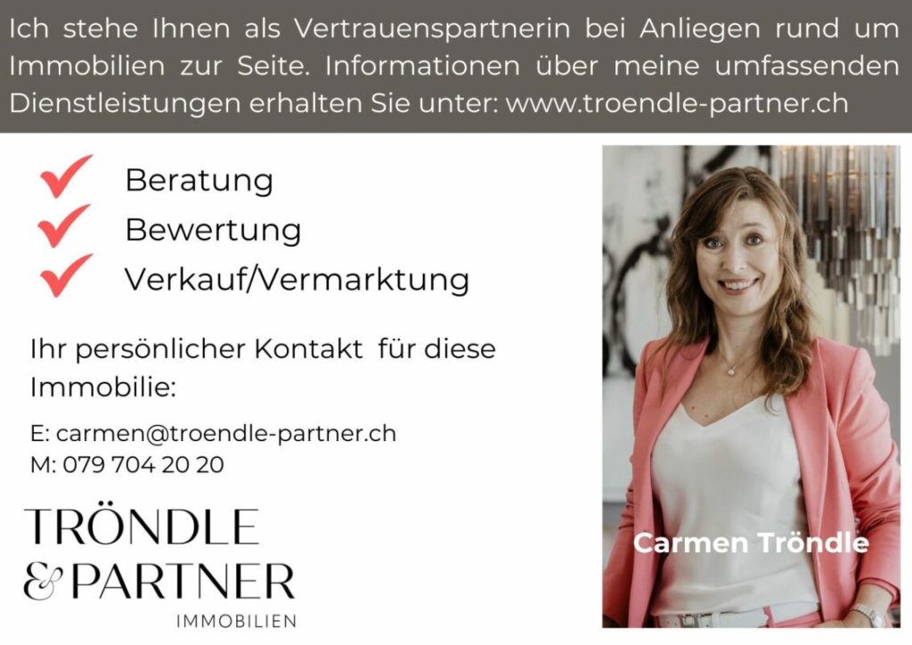 Neubau-Attika mit Rundumblick-Dachterrasse - Bild 10