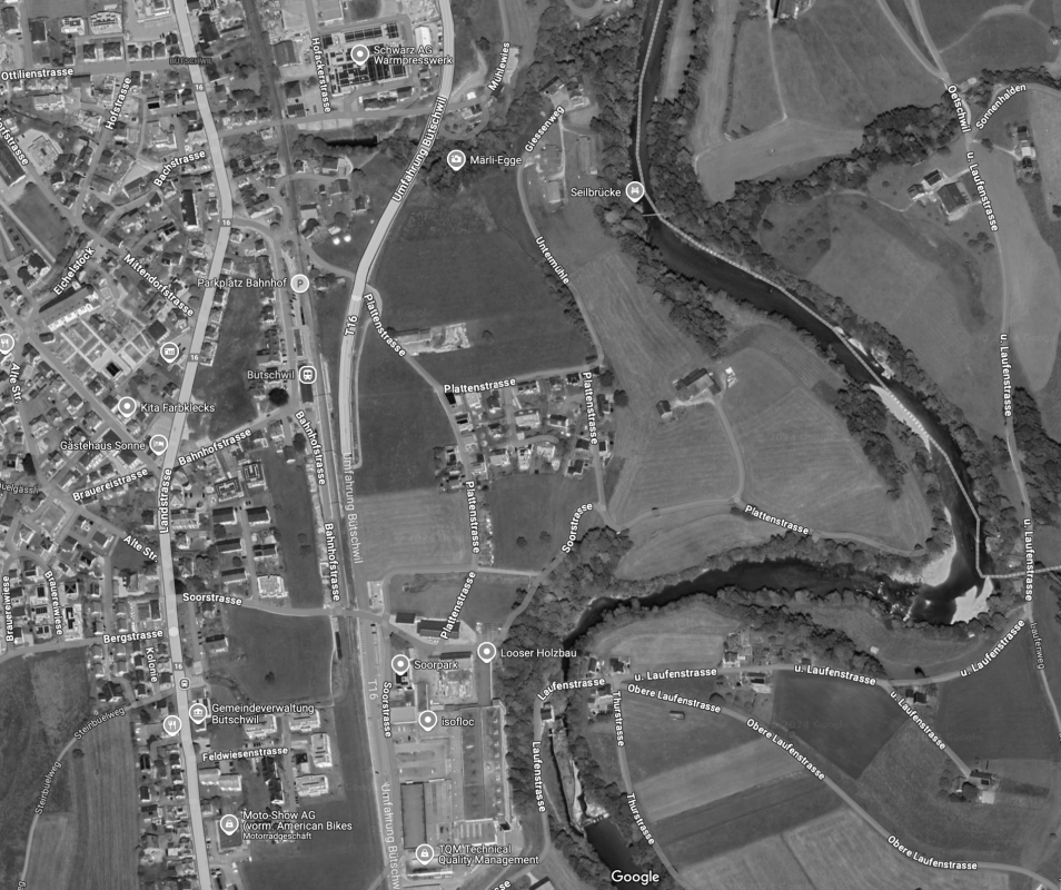 Eigenheim Bijou an toller, sonnenreicher Lage - Bild 1