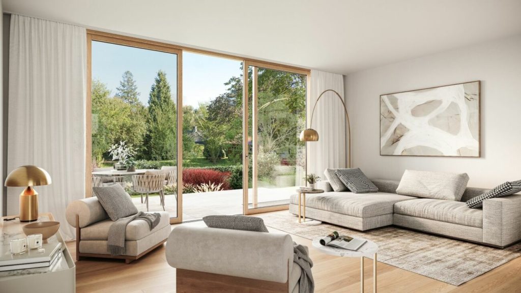 Projekt Clés Allschwil | Einfamilienhaus C.1 - Bild 6