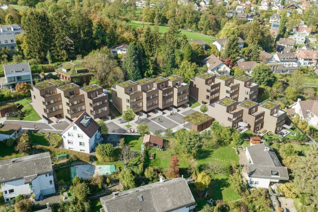 Projekt Clés Allschwil | Einfamilienhaus C.1 - Bild 3