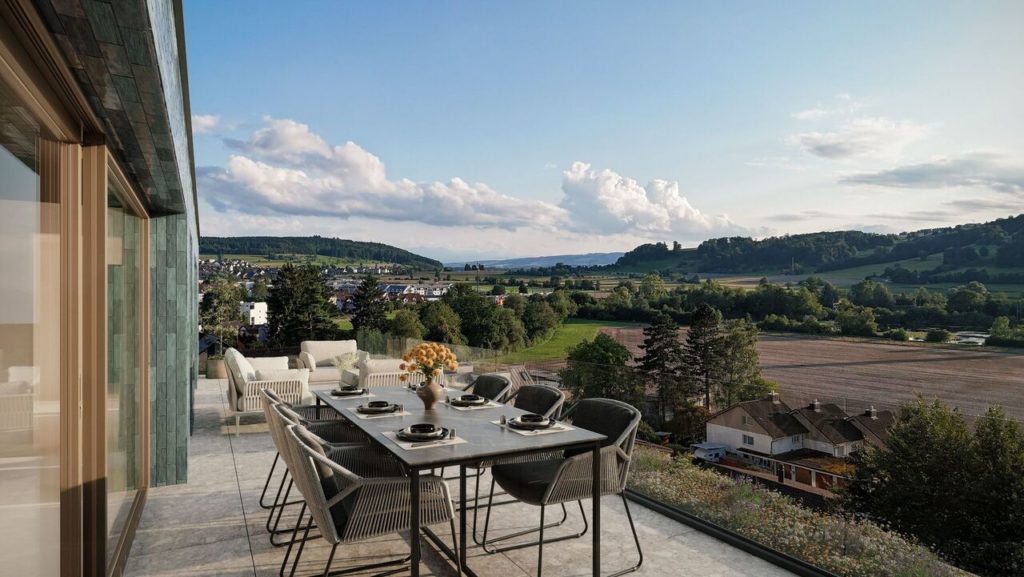 Forty7even | Wettswil am Albis ZH - Bild 4