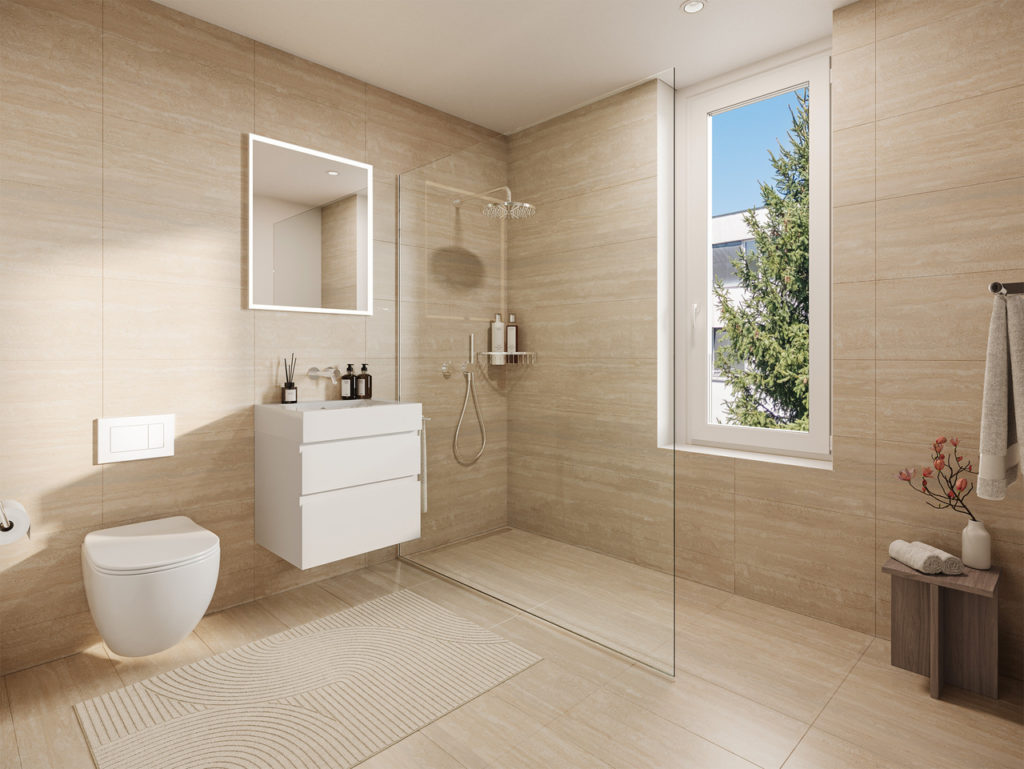 Neubau Urban 44 | Winterthur ZH - Bild 3