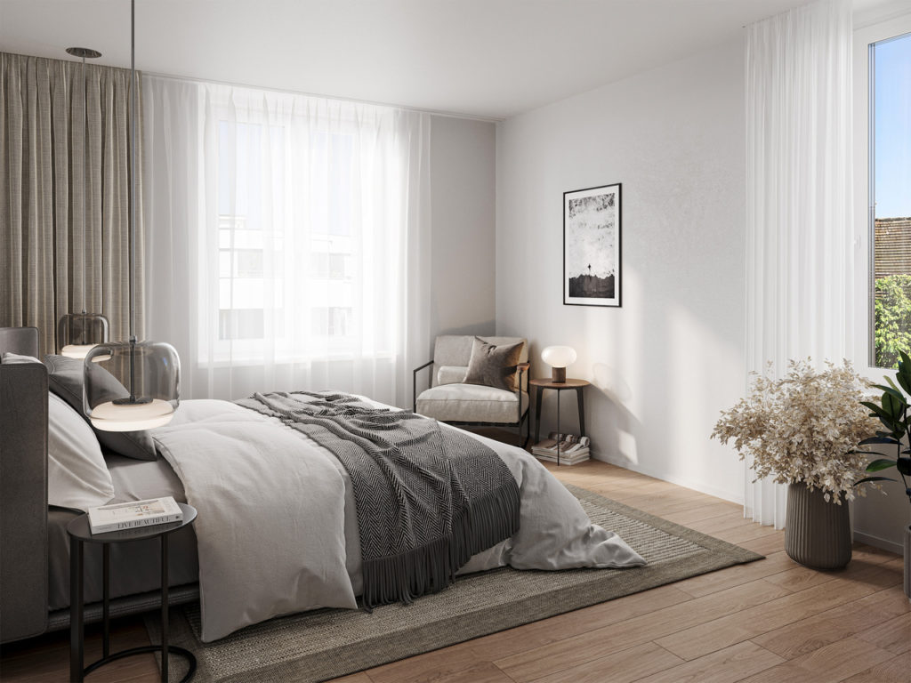 Neubau Urban 44 | Winterthur ZH - Bild 2