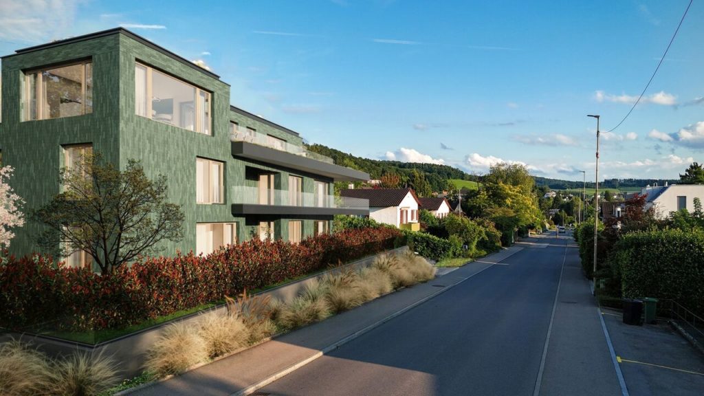 Forty7even | Wettswil am Albis ZH - Bild 1