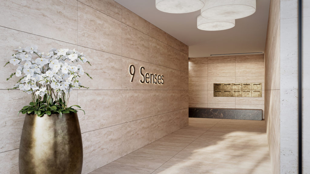 9 Senses | SZ -  Bild 11
