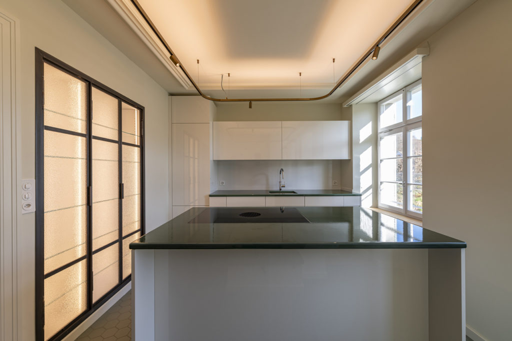 Villa Bühler | ZH -  Bild 3