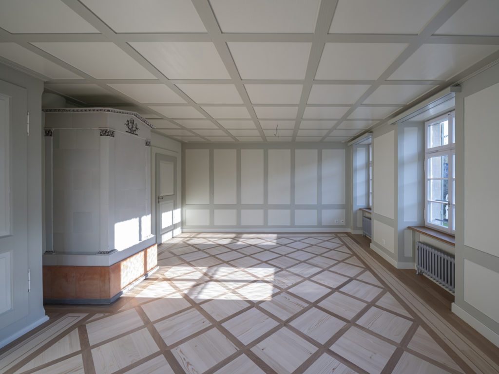 Villa Bühler | ZH -  Bild 7