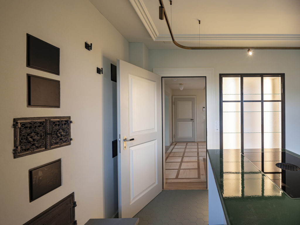 Villa Bühler | ZH -  Bild 2